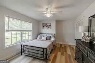 1627 Dewy Rose Road NW, Dewy Rose, GA 30634 - Photo 13