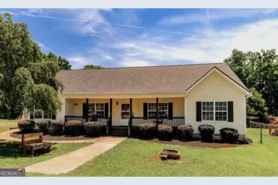 1627 Dewy Rose Road NW, Dewy Rose, GA 30634 - Photo 1