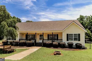 1627 Dewy Rose Road NW, Dewy Rose, GA 30634 - Photo 1