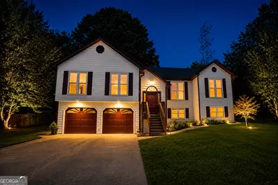 29 Whistle Stop Drive SW, Cartersville, GA 30120 - Photo 5