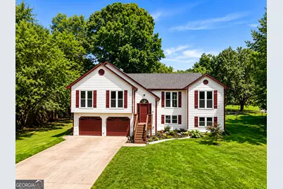 29 Whistle Stop Drive SW, Cartersville, GA 30120 - Photo 3