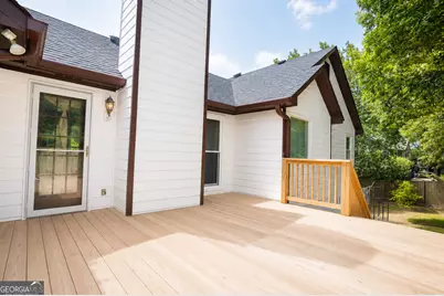 29 Whistle Stop Drive SW, Cartersville, GA 30120 - Photo 37
