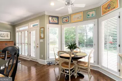1071 Meriweather Drive, Watkinsville, GA 30677 - Photo 13