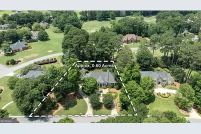1071 Meriweather Drive, Watkinsville, GA 30677 - Photo 59