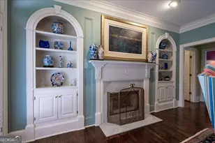 1071 Meriweather Dr, Watkinsville, GA 30677 - Photo 25