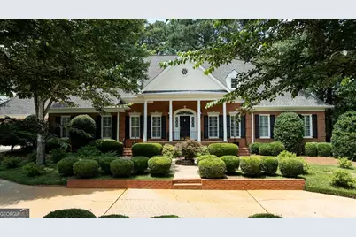 1071 Meriweather Drive, Watkinsville, GA 30677 - Photo 3