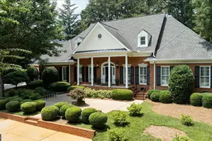 1071 Meriweather Dr, Watkinsville, GA 30677 - Photo 1