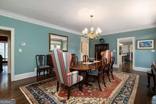 1071 Meriweather Dr, Watkinsville, GA 30677 - Photo 23