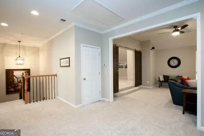 4725 SE Legacy Cove Lane, Smyrna, GA 30126 - Photo 35