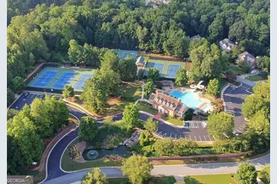 4725 SE Legacy Cove Lane, Smyrna, GA 30126 - Photo 73
