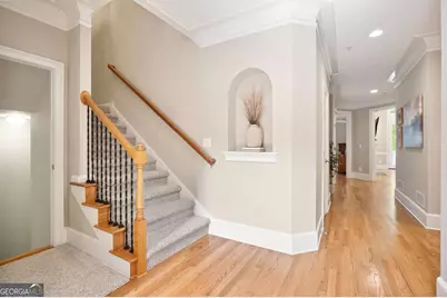 4725 SE Legacy Cove Lane, Smyrna, GA 30126 - Photo 5