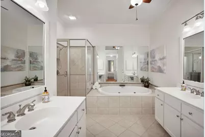 4725 SE Legacy Cove Lane, Smyrna, GA 30126 - Photo 23