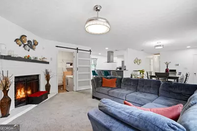 405 King Arthur Court, Jonesboro, GA 30236 - Photo 3