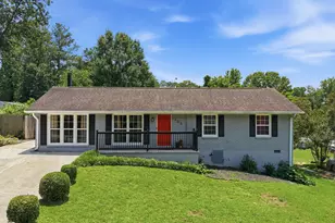 405 King Arthur Ct, Jonesboro, GA 30236 - Photo 1