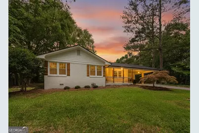 3784 Braswell Circle, Austell, GA 30106 - Photo 45