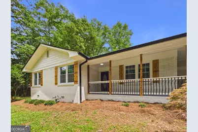 3784 Braswell Circle, Austell, GA 30106 - Photo 3