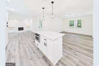 3784 Braswell Circle, Austell, GA 30106 - Photo 11
