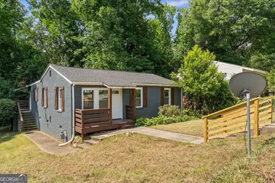151 Magnolia Terrace, Athens, GA 30606 - Photo 3