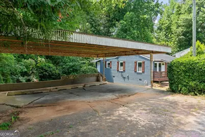 151 Magnolia Terrace, Athens, GA 30606 - Photo 25