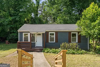 151 Magnolia Terrace, Athens, GA 30606 - Photo 1