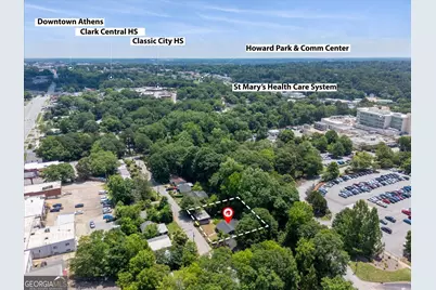 151 Magnolia Terrace, Athens, GA 30606 - Photo 29
