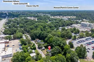 151 Magnolia Terrace, Athens, GA 30606 - Photo 29