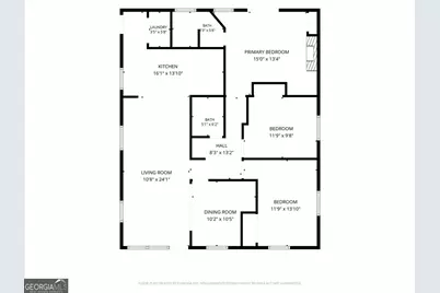 151 Magnolia Terrace, Athens, GA 30606 - Photo 31