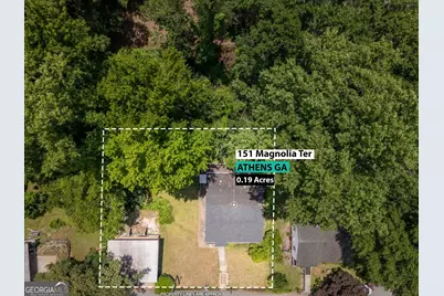151 Magnolia Terrace, Athens, GA 30606 - Photo 27