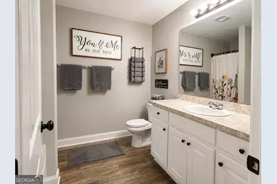 675 Stag Run Drive, Mansfield, GA 30055 - Photo 11