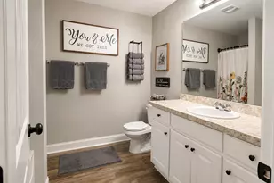 675 Stag Run Dr, Mansfield, GA 30055 - Photo 11