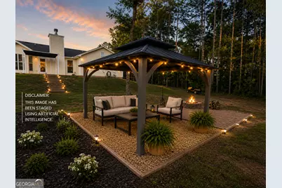 675 Stag Run Drive, Mansfield, GA 30055 - Photo 23