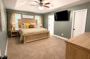 675 Stag Run Dr, Mansfield, GA 30055 - Photo 9