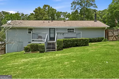 405 King Arthur Court, Jonesboro, GA 30236 - Photo 15