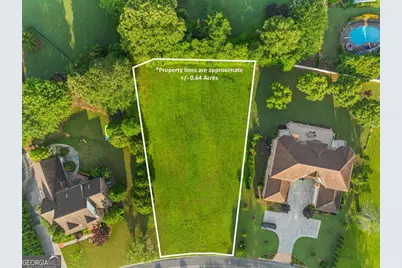 Lot 28 Timber Ridge Drive, Calhoun, GA 30701 - Photo 11