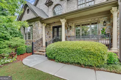 2494 Oak Grove Estates NE, Atlanta, GA 30345 - Photo 7