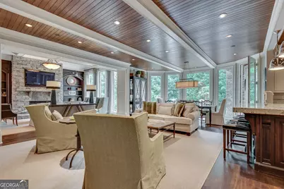 2494 Oak Grove Estates NE, Atlanta, GA 30345 - Photo 25