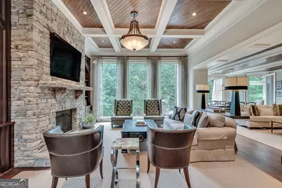 2494 Oak Grove Estates NE, Atlanta, GA 30345 - Photo 19
