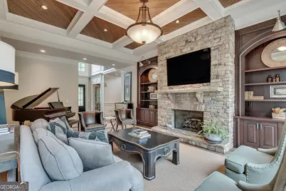 2494 Oak Grove Estates NE, Atlanta, GA 30345 - Photo 21