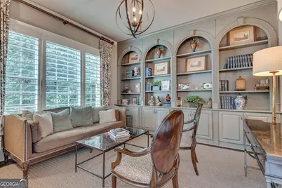 2494 Oak Grove Estates NE, Atlanta, GA 30345 - Photo 11