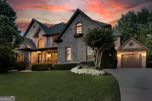 2494 Oak Grove Estates NE, Atlanta, GA 30345 - Photo 1
