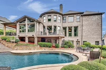 2494 Oak Grove Estates NE, Atlanta, GA 30345 - Photo 93