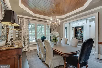 2494 Oak Grove Estates NE, Atlanta, GA 30345 - Photo 13