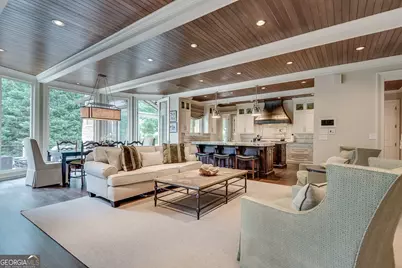 2494 Oak Grove Estates NE, Atlanta, GA 30345 - Photo 23