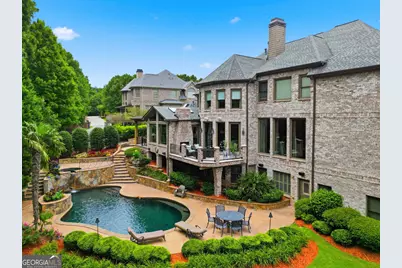 2494 Oak Grove Estates NE, Atlanta, GA 30345 - Photo 101