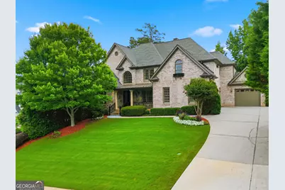 2494 Oak Grove Estates NE, Atlanta, GA 30345 - Photo 97