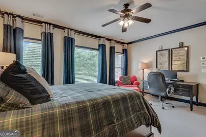 2494 Oak Grove Estates NE, Atlanta, GA 30345 - Photo 53