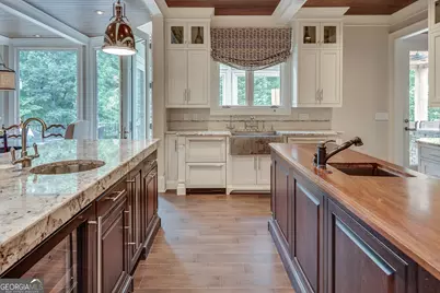 2494 Oak Grove Estates NE, Atlanta, GA 30345 - Photo 29