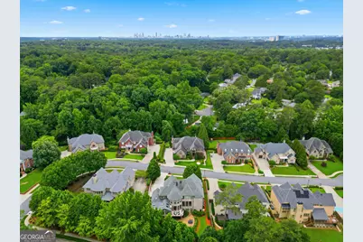 2494 Oak Grove Estates NE, Atlanta, GA 30345 - Photo 105