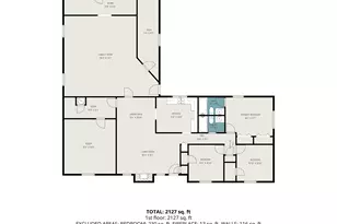 1727 Vauxhall Dr, Lithonia, GA 30058 - Photo 25