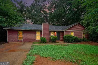 1727 Vauxhall Drive, Lithonia, GA 30058 - Photo 1